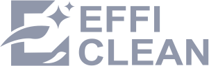 logo effi clean plomo png